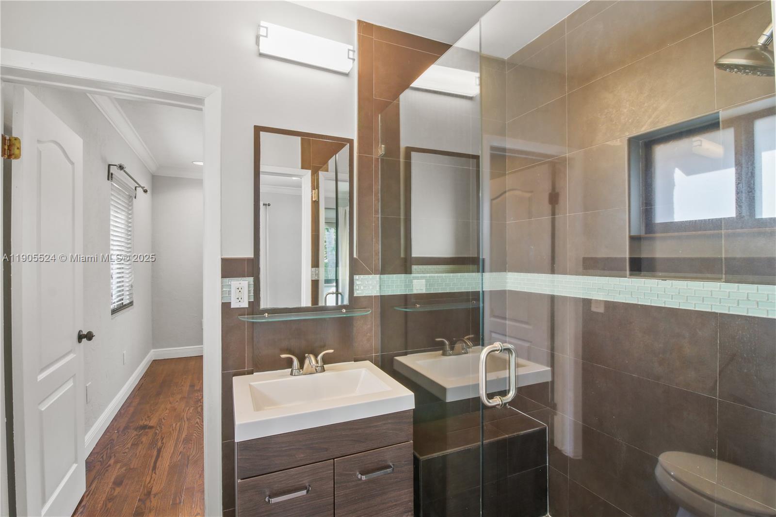 NEW SHENANDOAH - Residential Lease