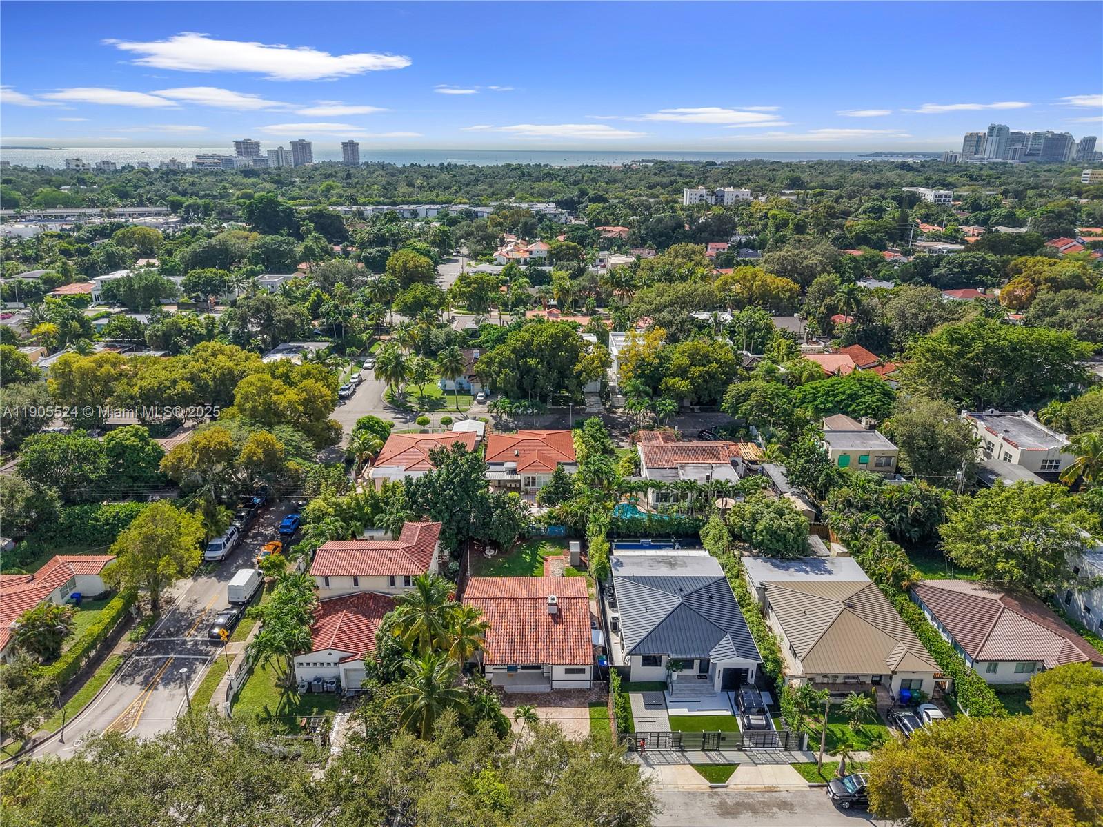 NEW SHENANDOAH - Residential Lease