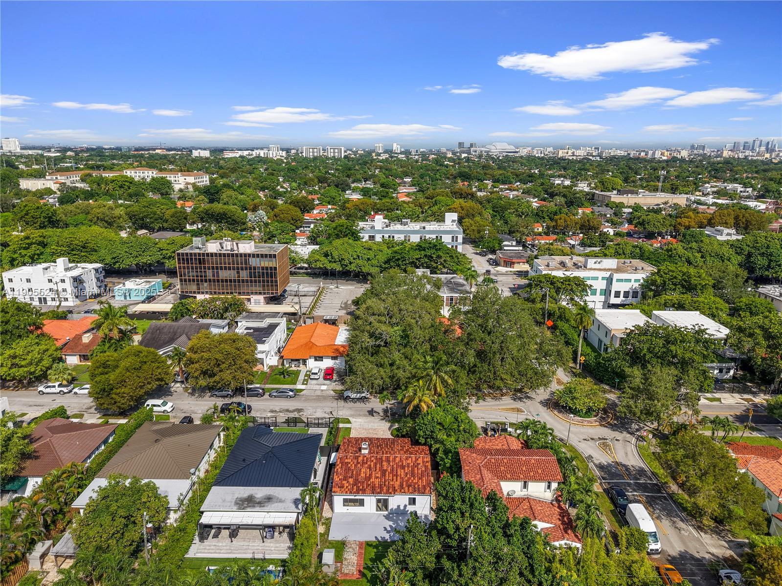 NEW SHENANDOAH - Residential Lease