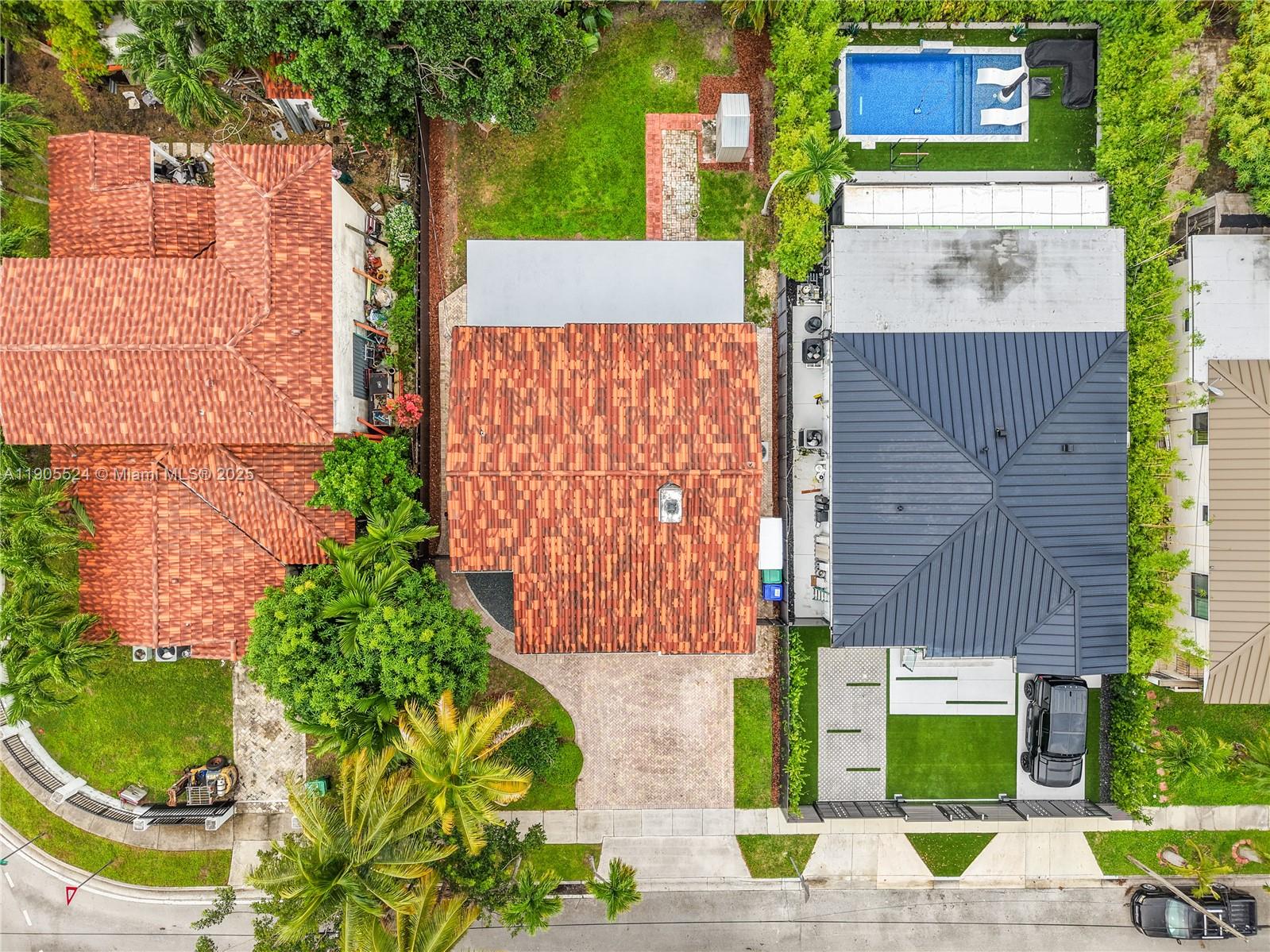 NEW SHENANDOAH - Residential Lease