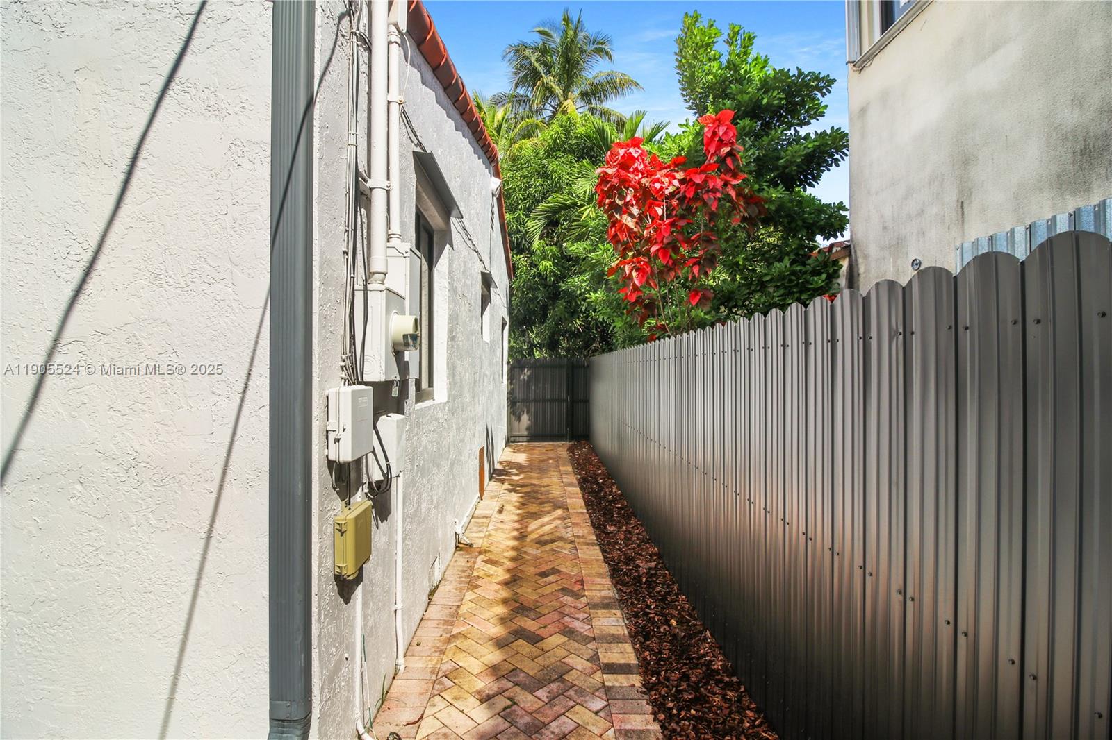 NEW SHENANDOAH - Residential Lease