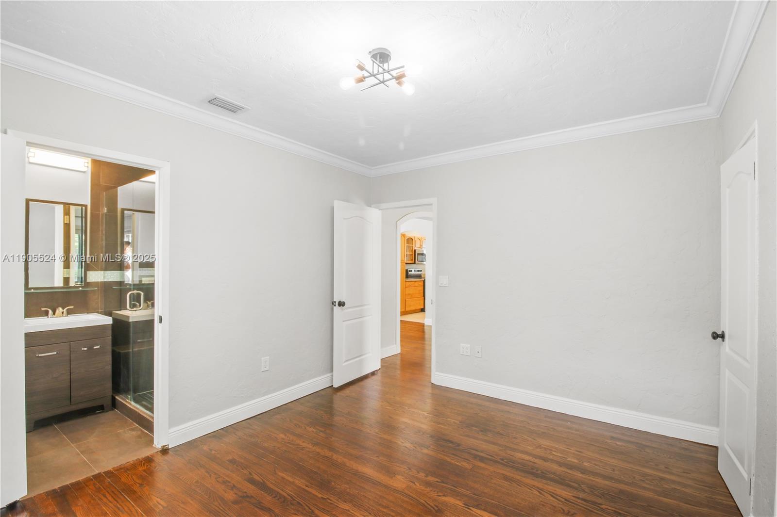 NEW SHENANDOAH - Residential Lease