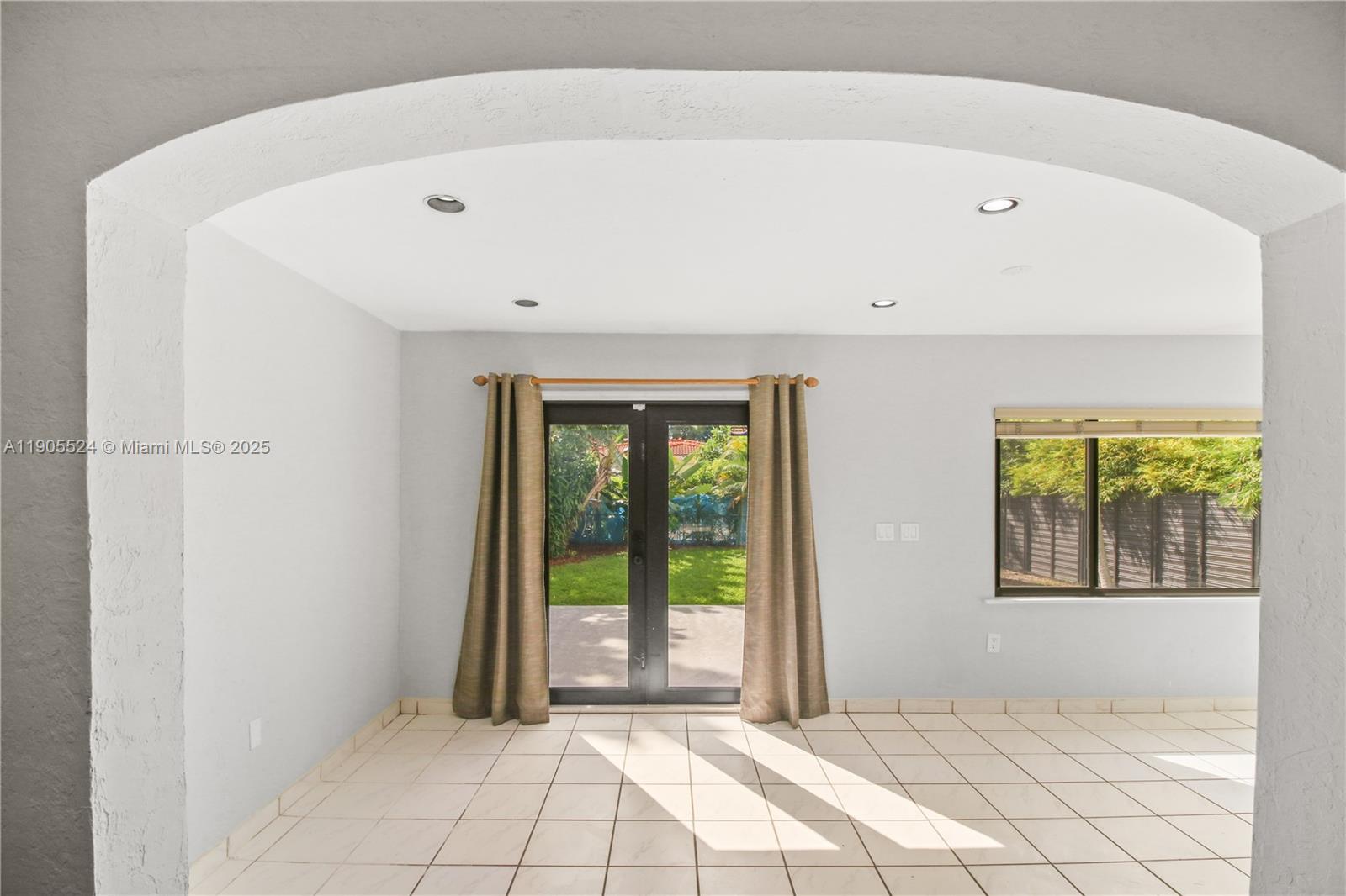 NEW SHENANDOAH - Residential Lease