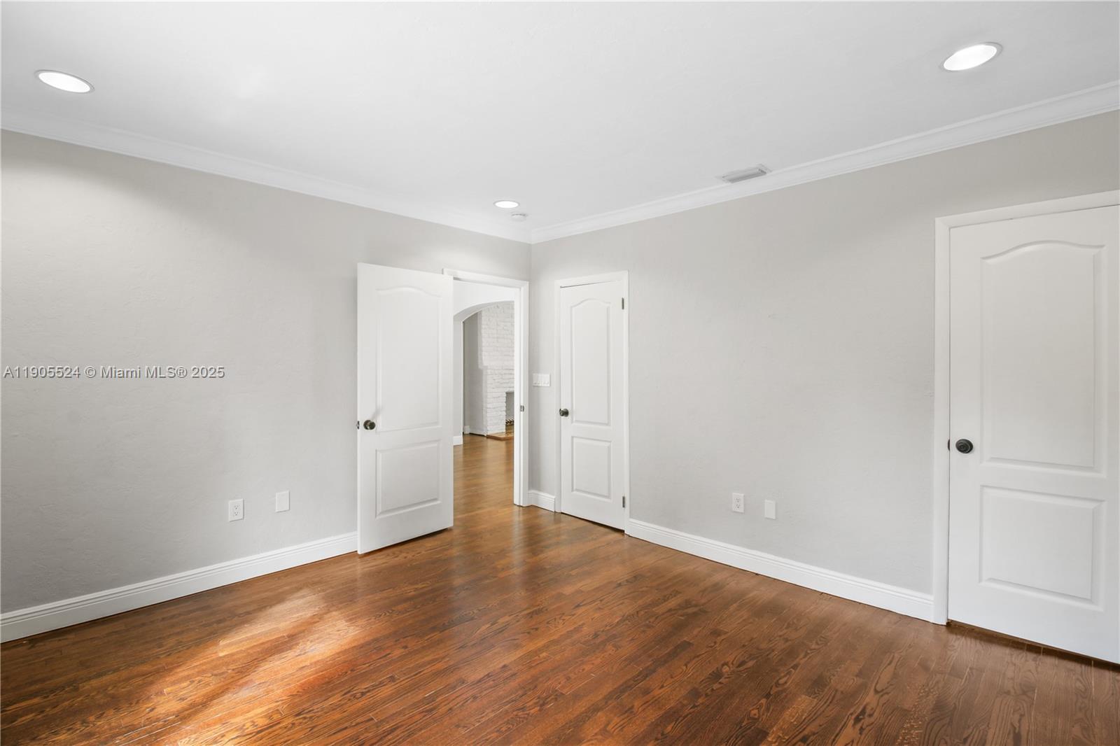 NEW SHENANDOAH - Residential Lease