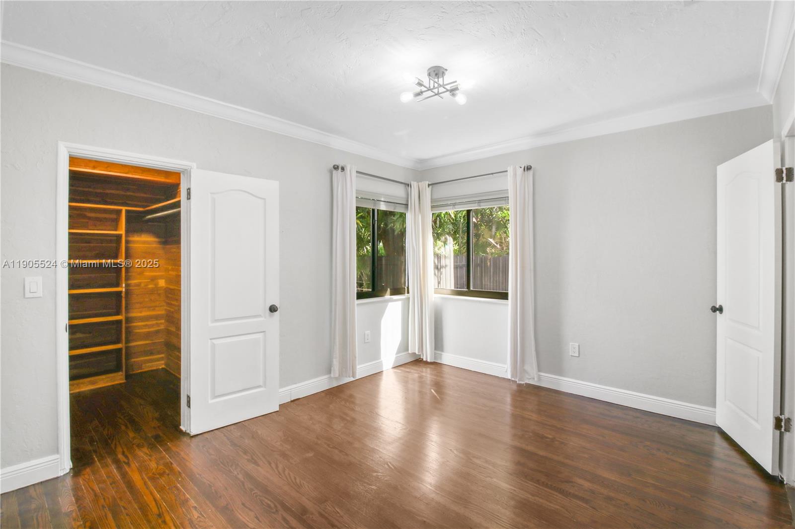 NEW SHENANDOAH - Residential Lease