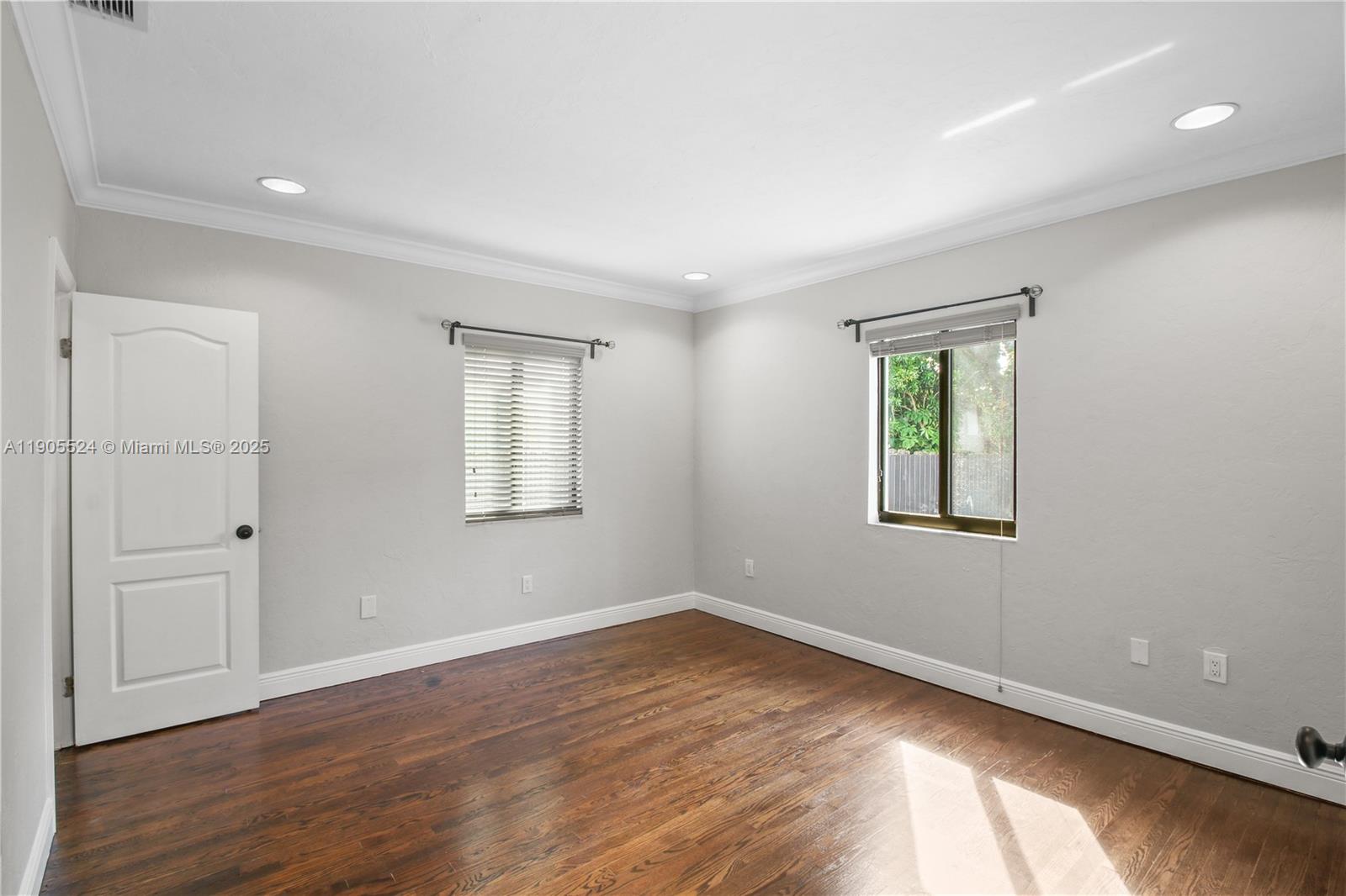 NEW SHENANDOAH - Residential Lease