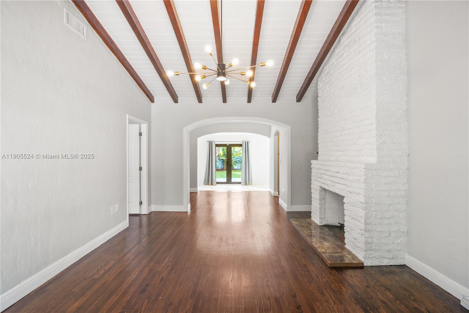 NEW SHENANDOAH - Residential Lease