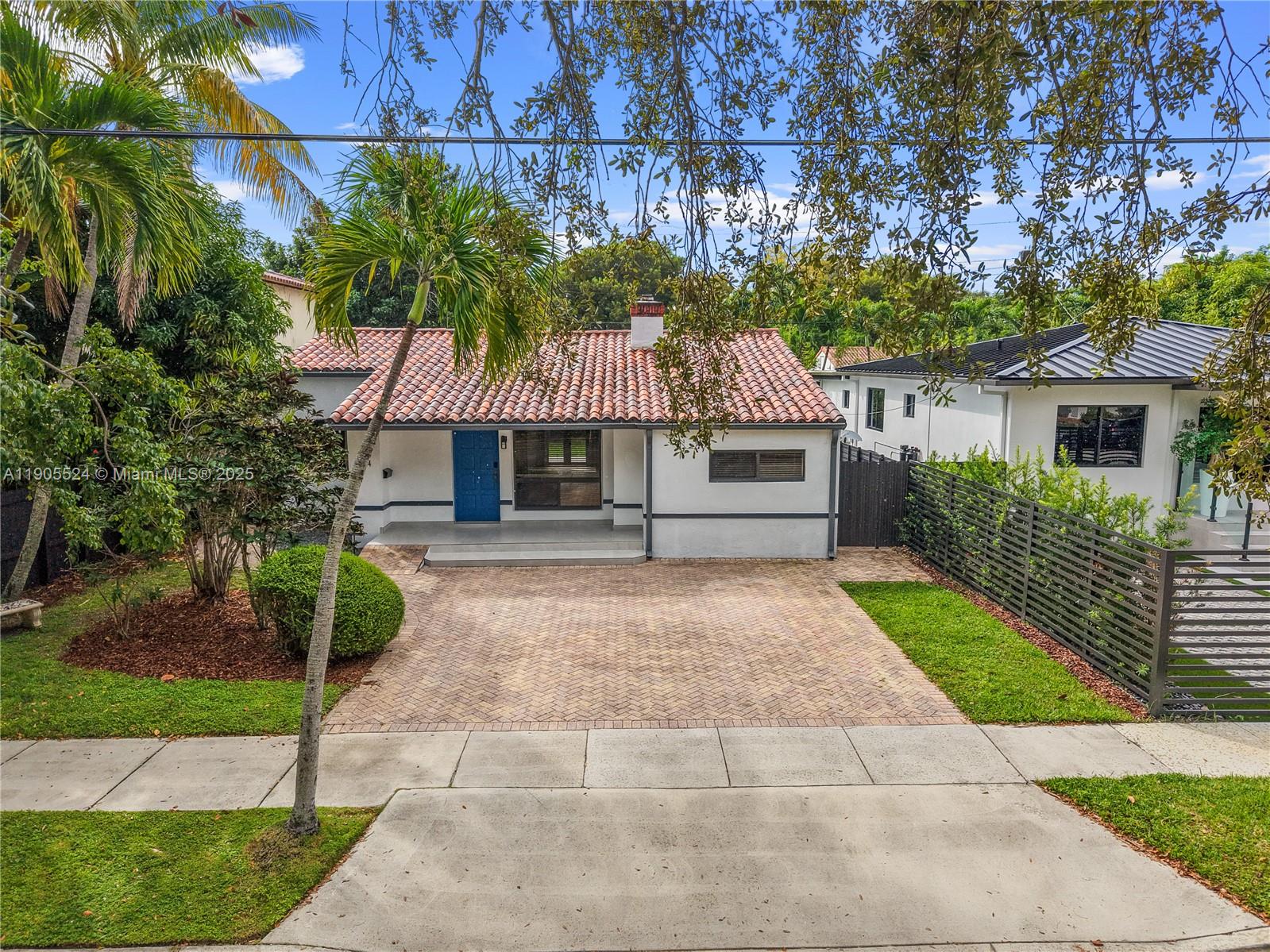 NEW SHENANDOAH - Residential Lease