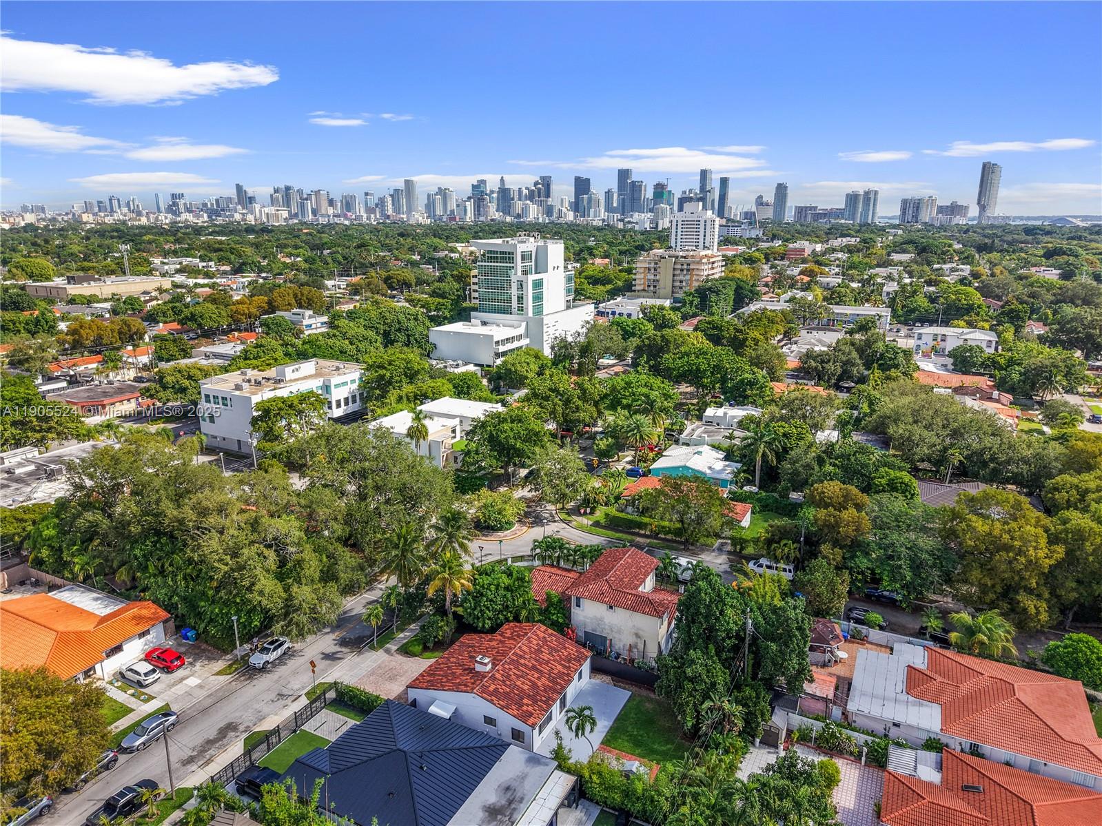 NEW SHENANDOAH - Residential Lease