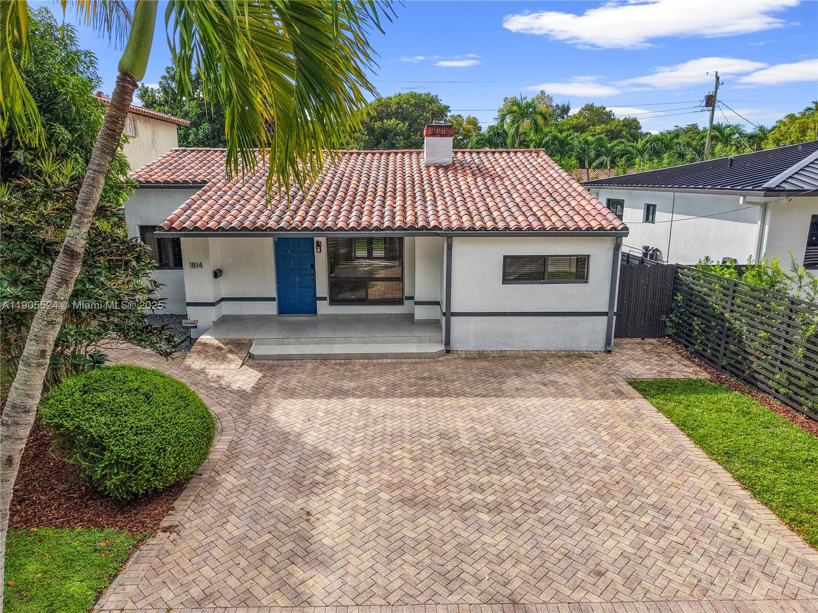 NEW SHENANDOAH - Residential Lease