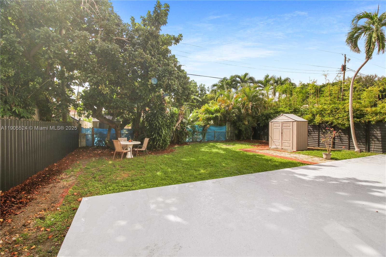 NEW SHENANDOAH - Residential Lease