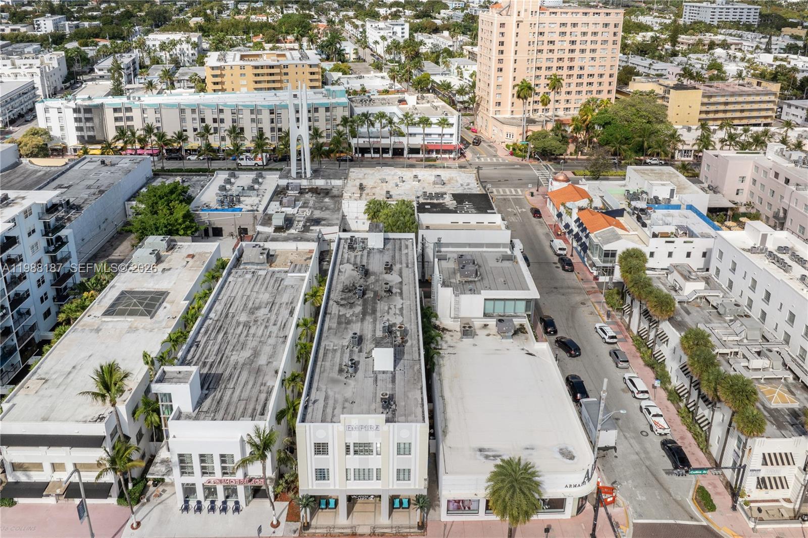 THE EMPIRE CONDO - Residential