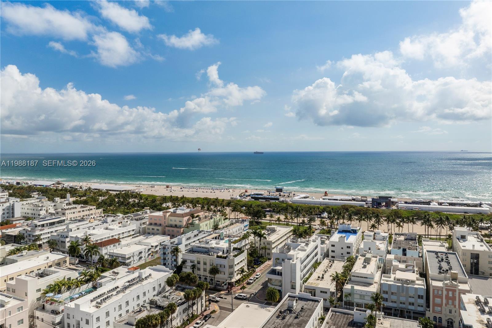 THE EMPIRE CONDO - Residential