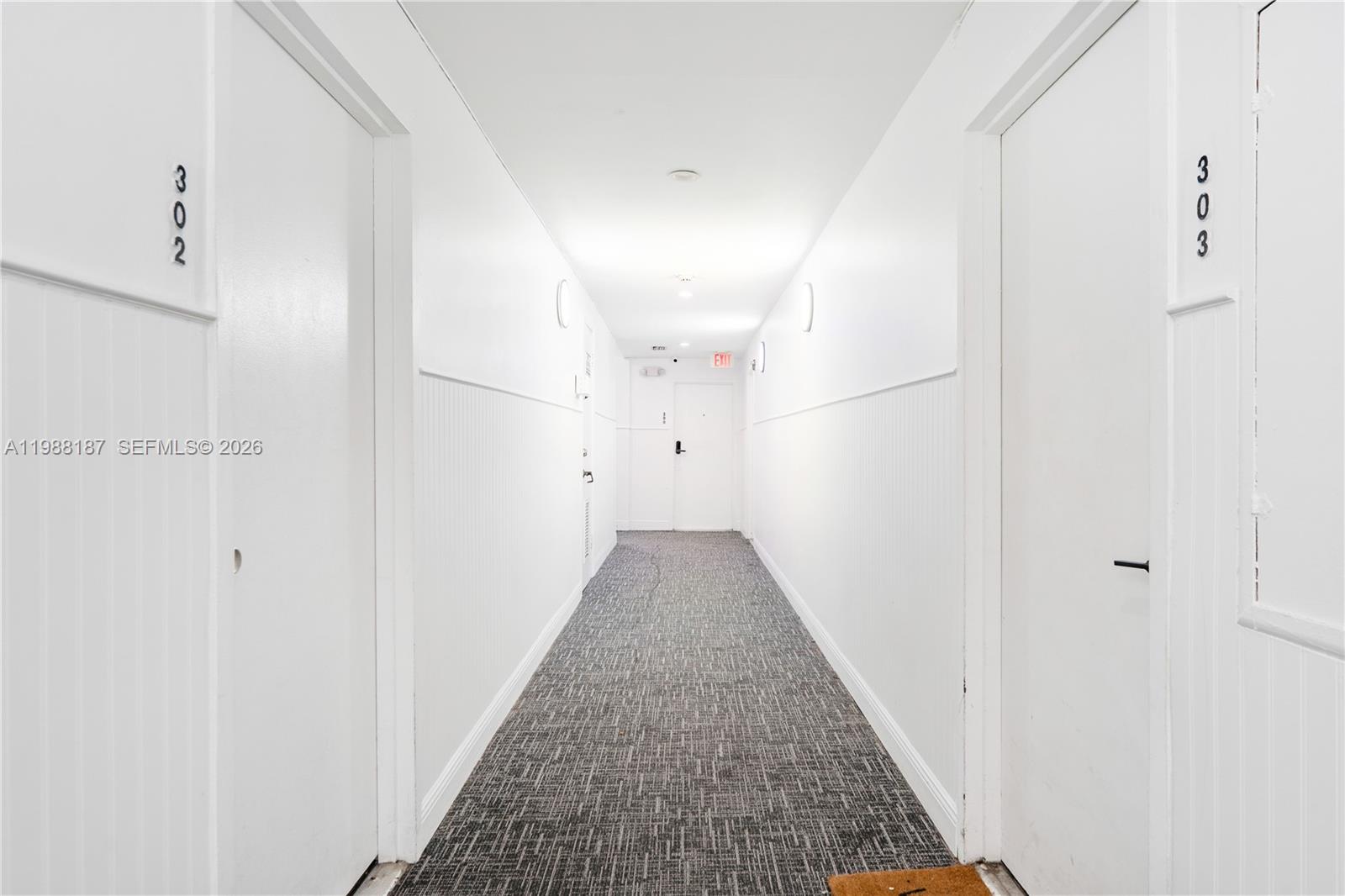 THE EMPIRE CONDO - Residential