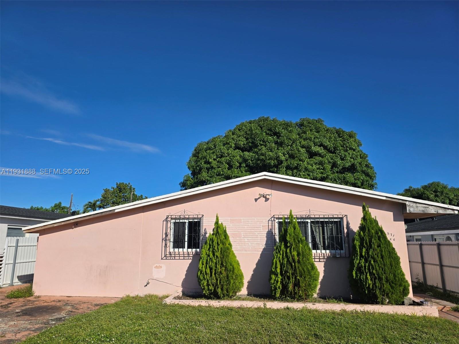 SARATOGA HEIGHTS ADDN NO - Residential