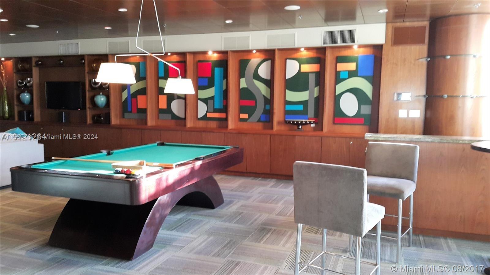 TAO SAWGRASS CONDOMINIUM - Residential Lease