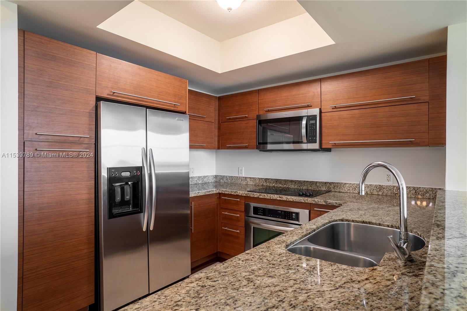 TAO SAWGRASS CONDOMINIUM - Residential Lease