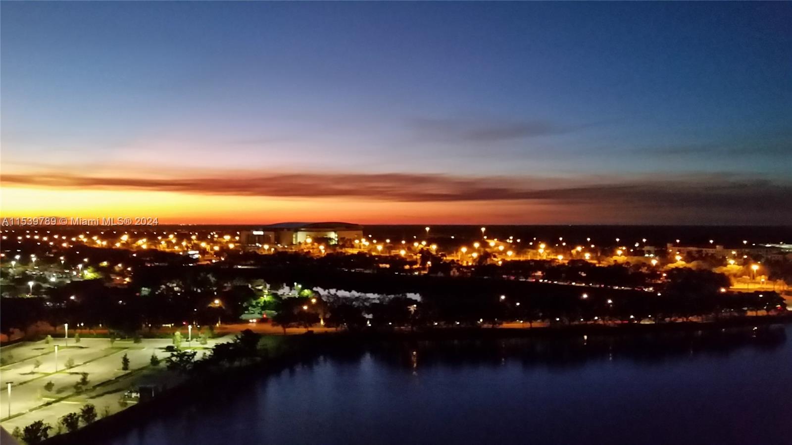 TAO SAWGRASS CONDOMINIUM - Residential Lease