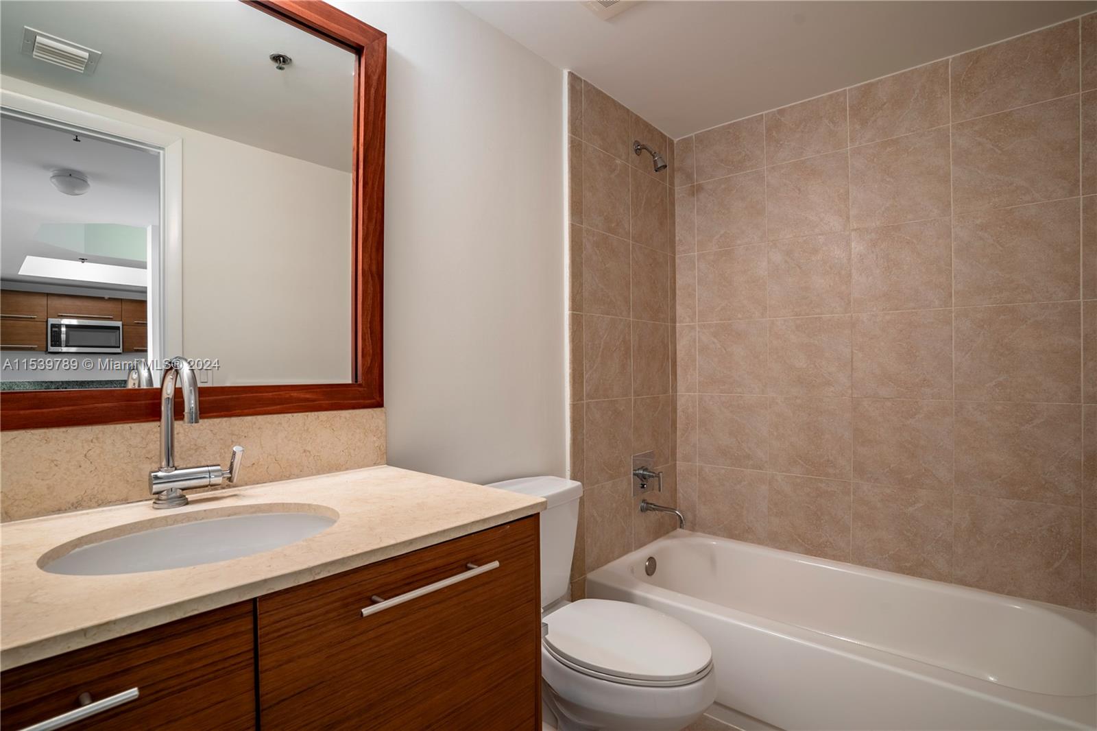 TAO SAWGRASS CONDOMINIUM - Residential Lease