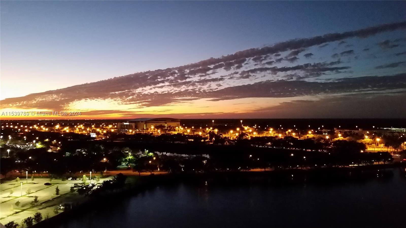 TAO SAWGRASS CONDOMINIUM - Residential Lease