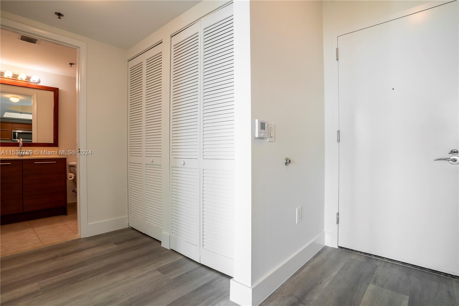 TAO SAWGRASS CONDOMINIUM - Residential Lease