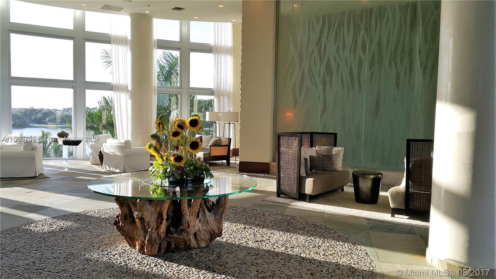 TAO SAWGRASS CONDOMINIUM - Residential Lease