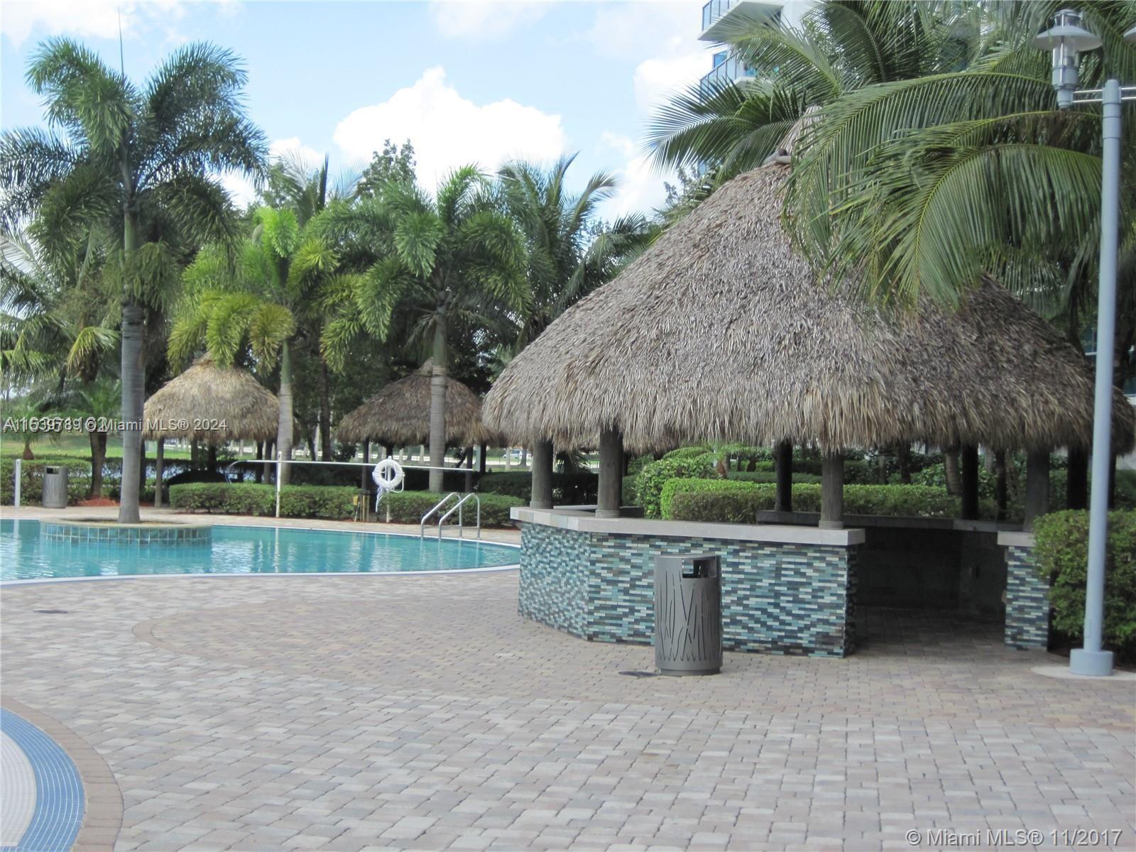 TAO SAWGRASS CONDOMINIUM - Residential Lease