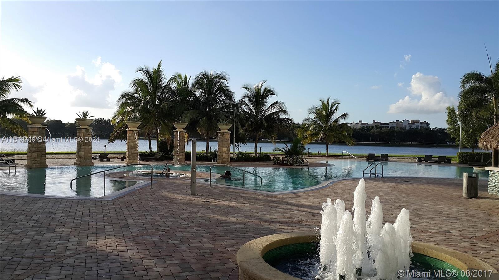 TAO SAWGRASS CONDOMINIUM - Residential Lease