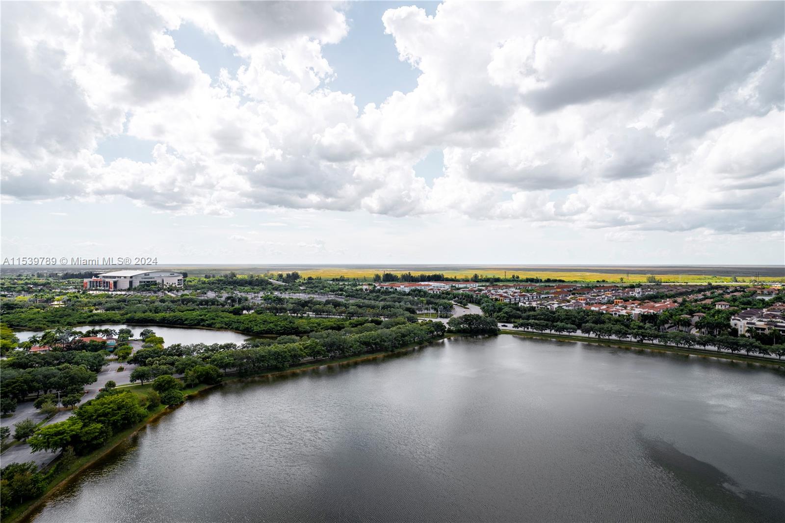 TAO SAWGRASS CONDOMINIUM - Residential Lease