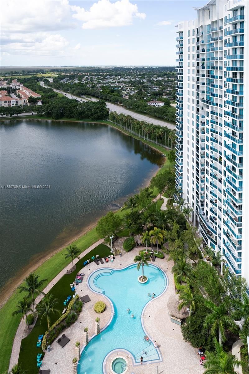 TAO SAWGRASS CONDOMINIUM - Residential Lease