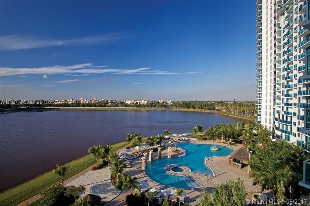 TAO SAWGRASS CONDOMINIUM - Residential Lease