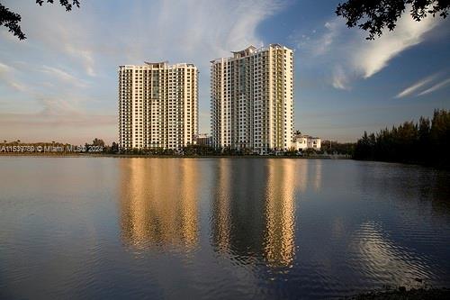 TAO SAWGRASS CONDOMINIUM - Residential Lease