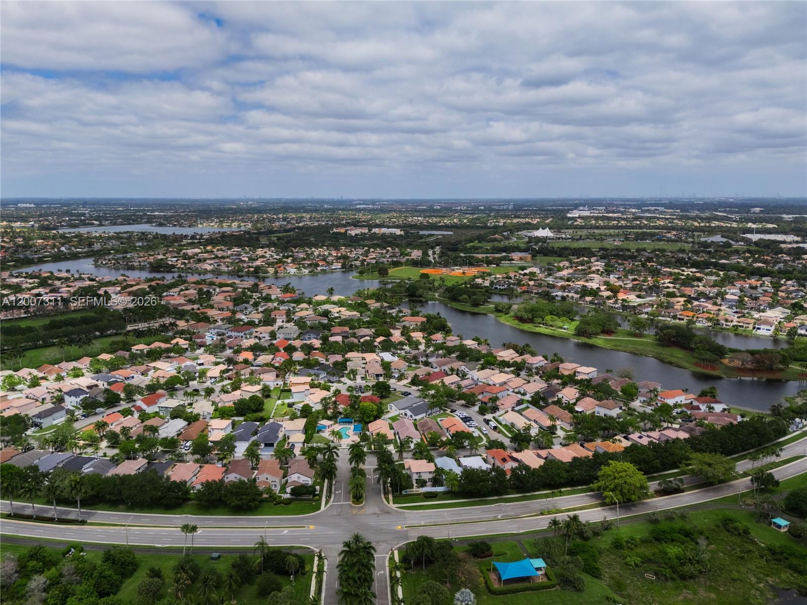 SILVER LAKES PHASE III - Residential