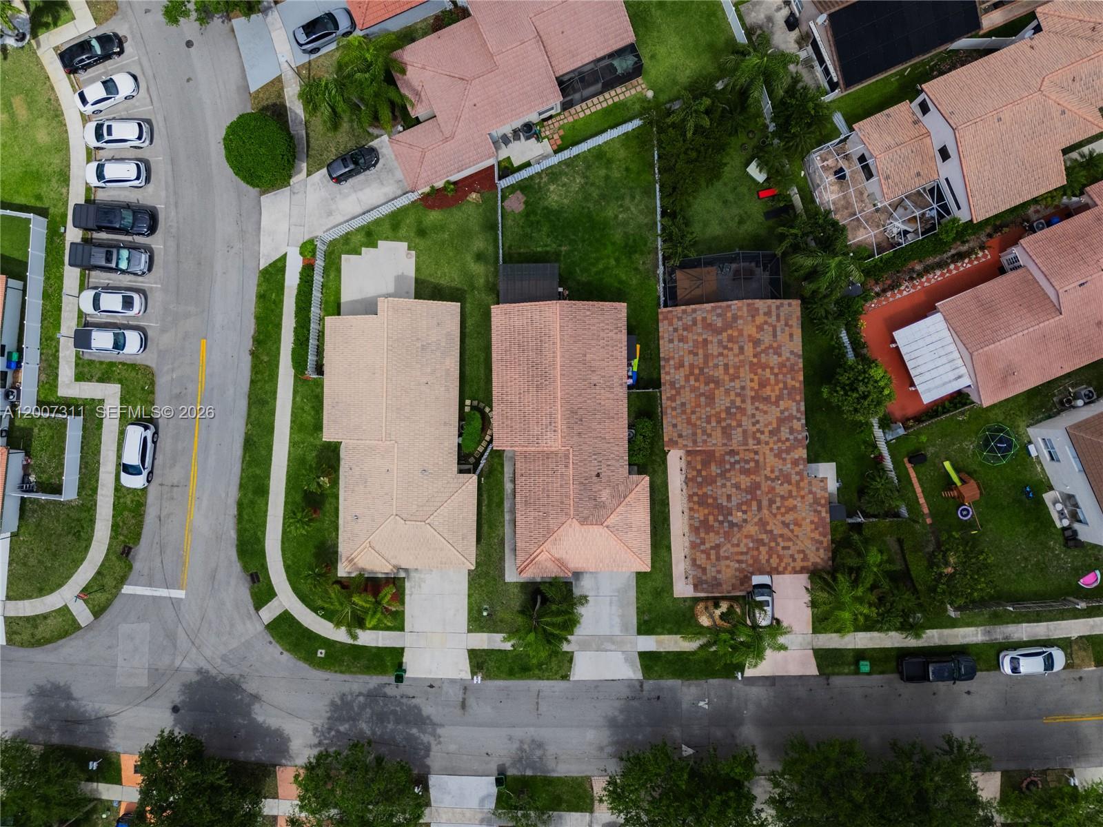 SILVER LAKES PHASE III - Residential