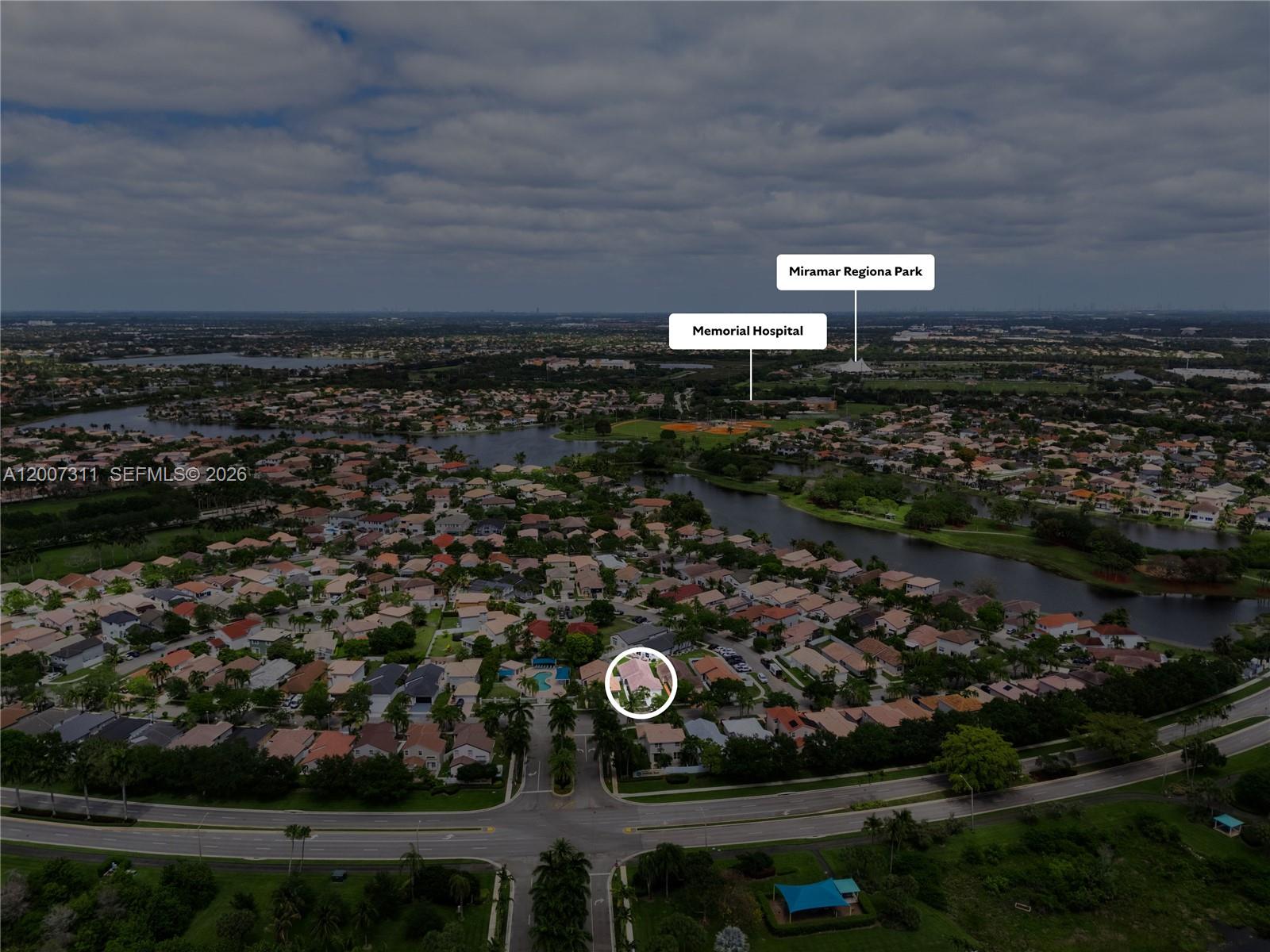 SILVER LAKES PHASE III - Residential