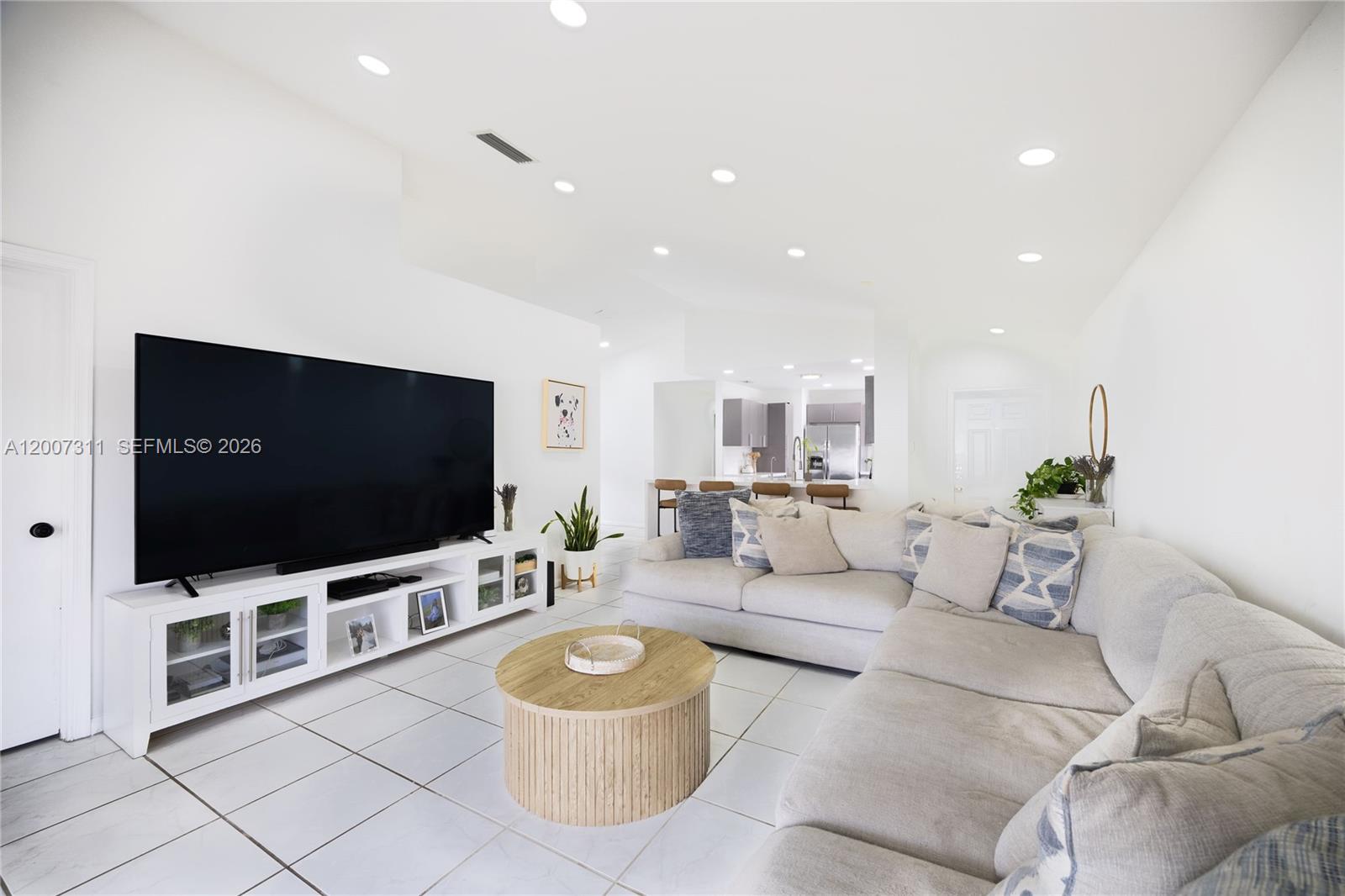 SILVER LAKES PHASE III - Residential