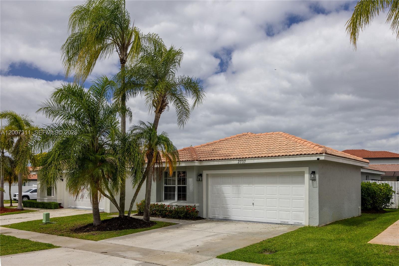 SILVER LAKES PHASE III - Residential
