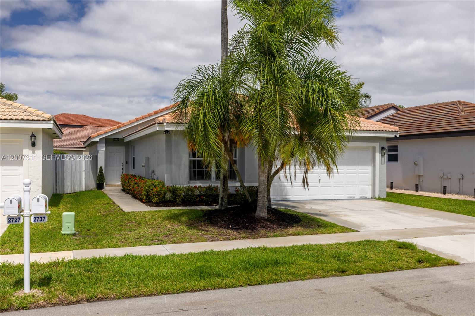 SILVER LAKES PHASE III - Residential