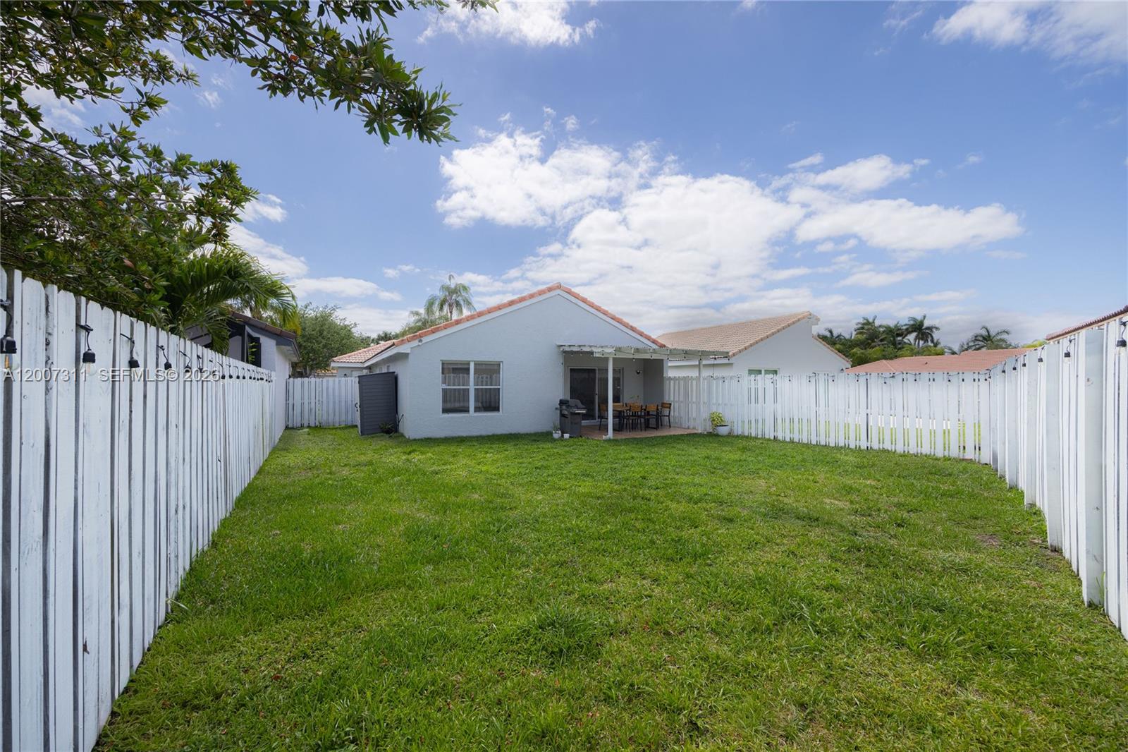 SILVER LAKES PHASE III - Residential