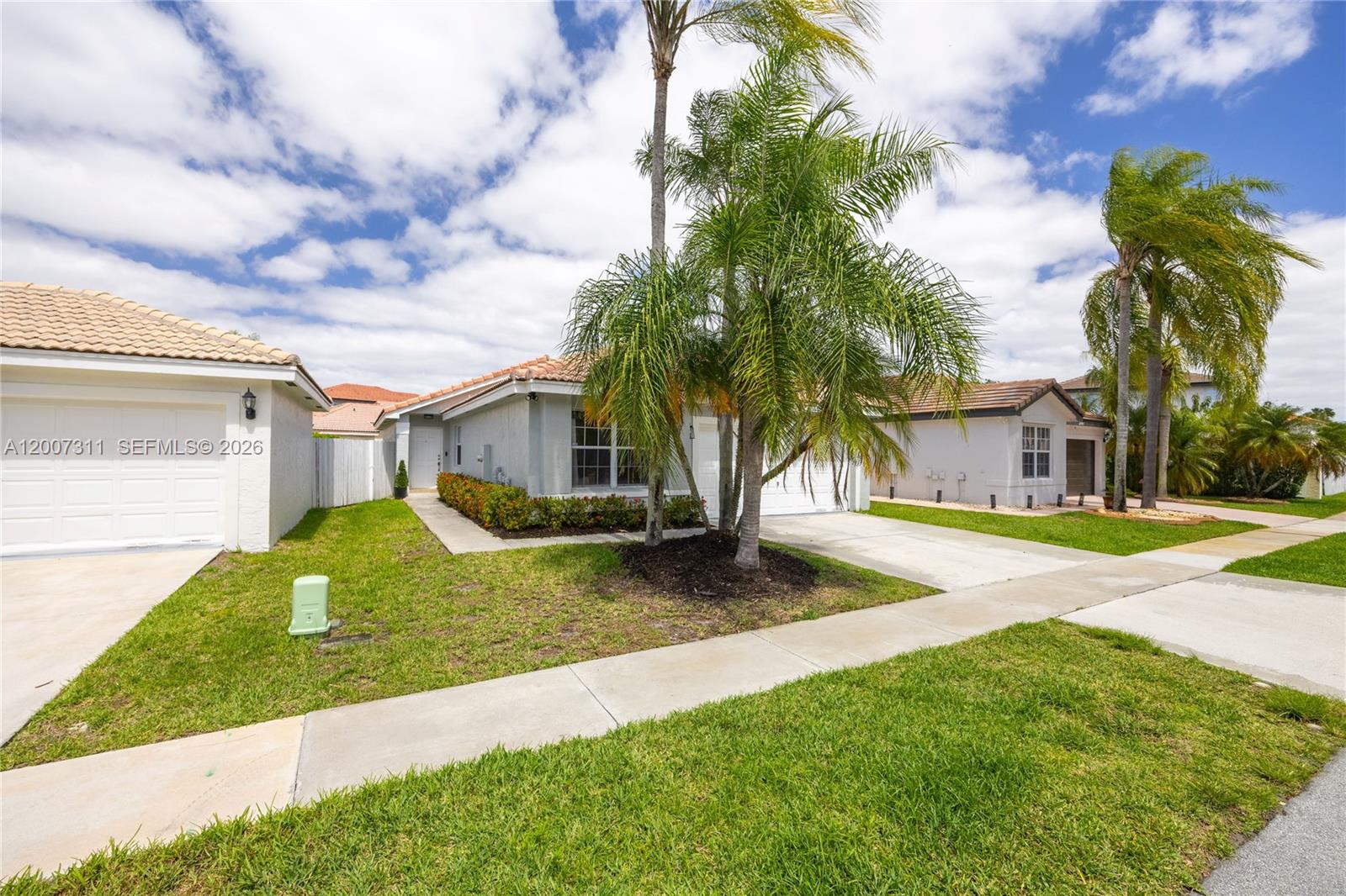 SILVER LAKES PHASE III - Residential
