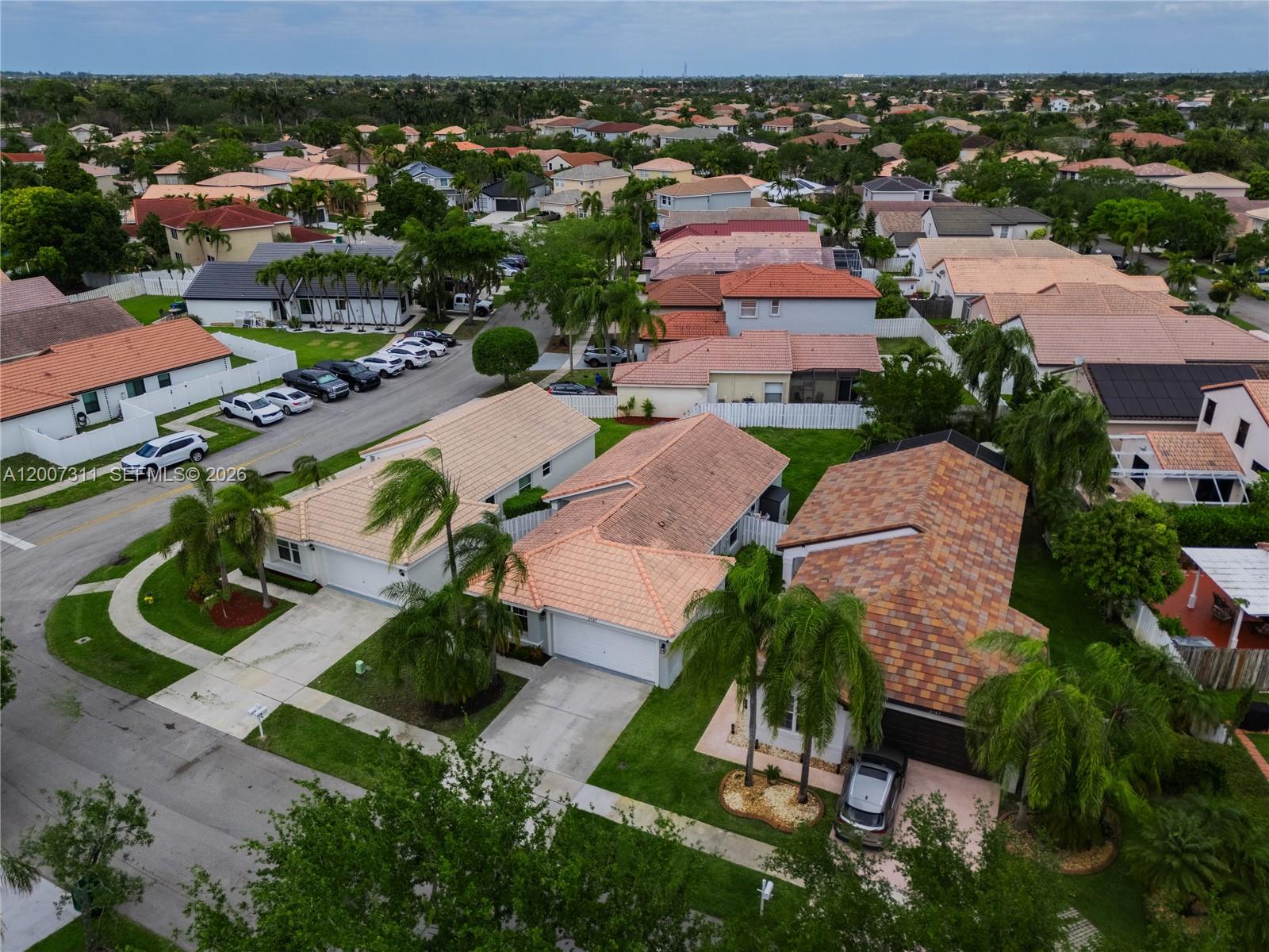 SILVER LAKES PHASE III - Residential