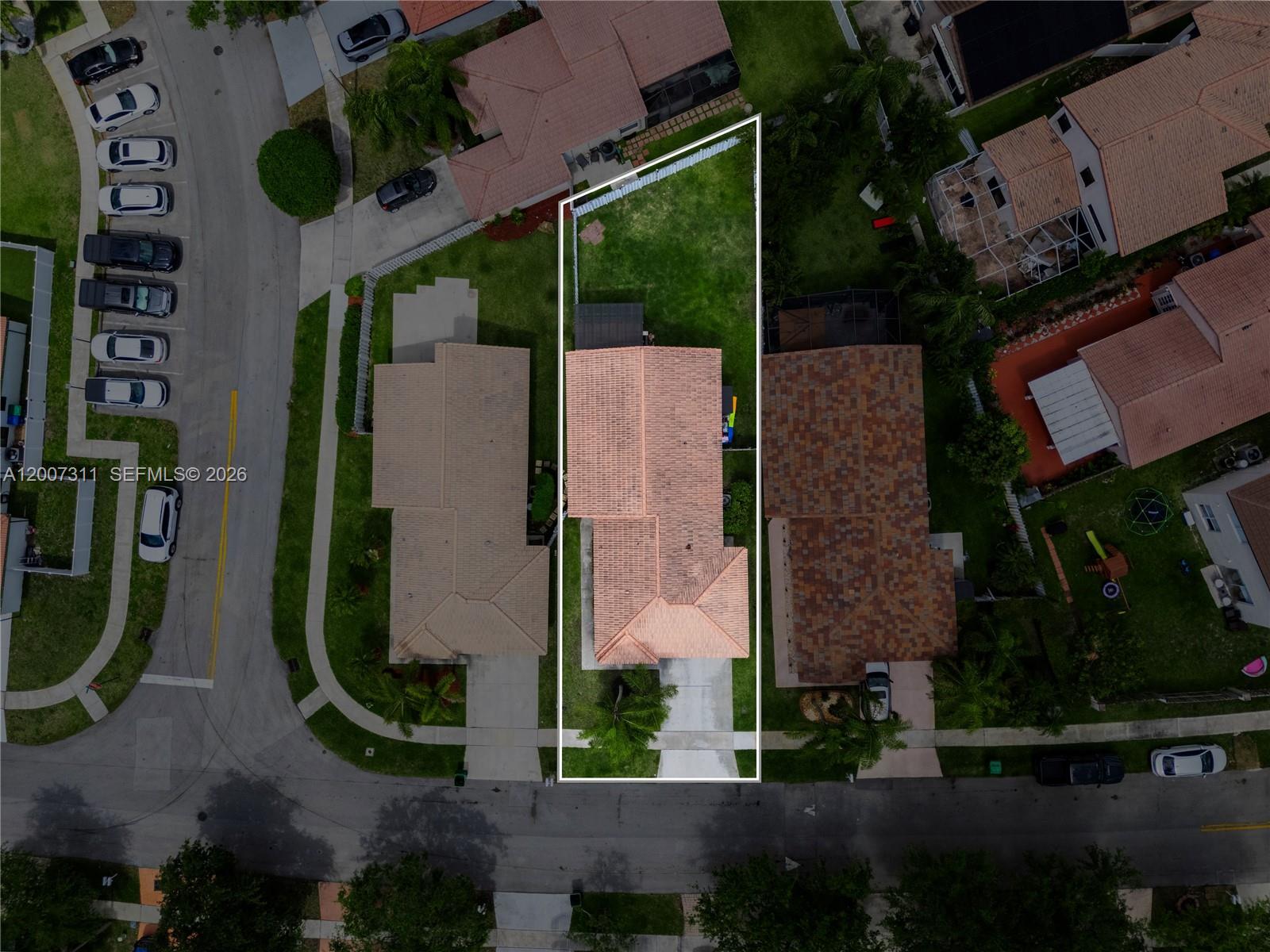 SILVER LAKES PHASE III - Residential
