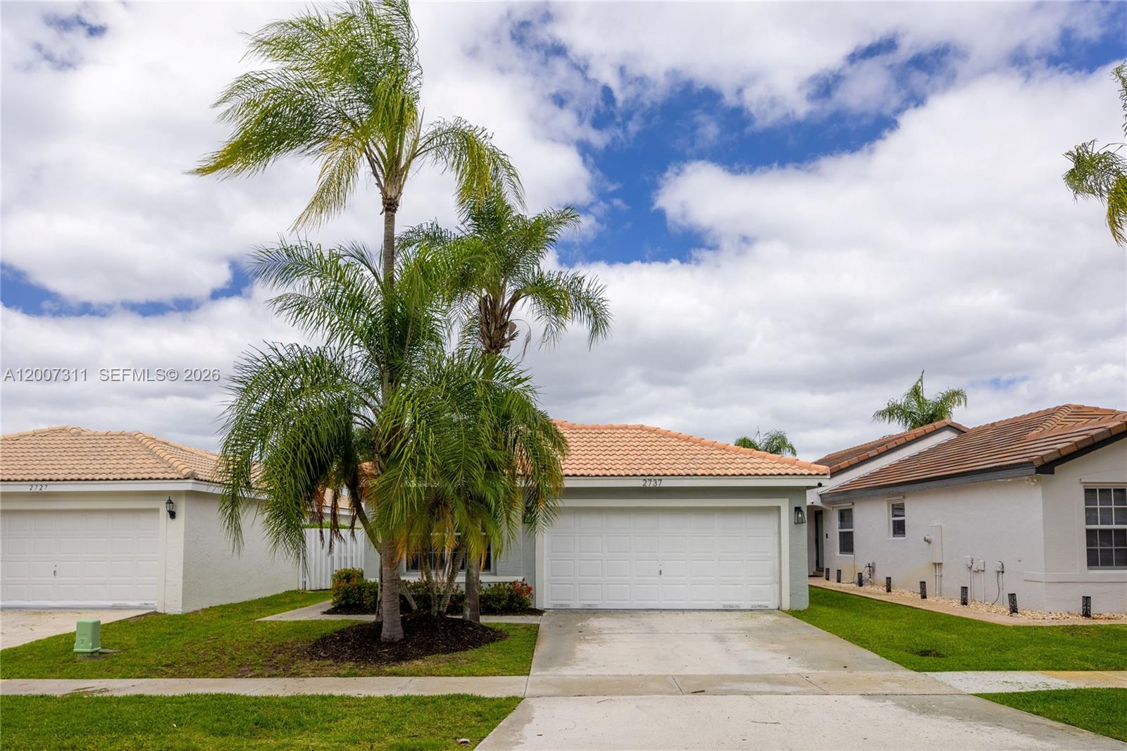 SILVER LAKES PHASE III - Residential
