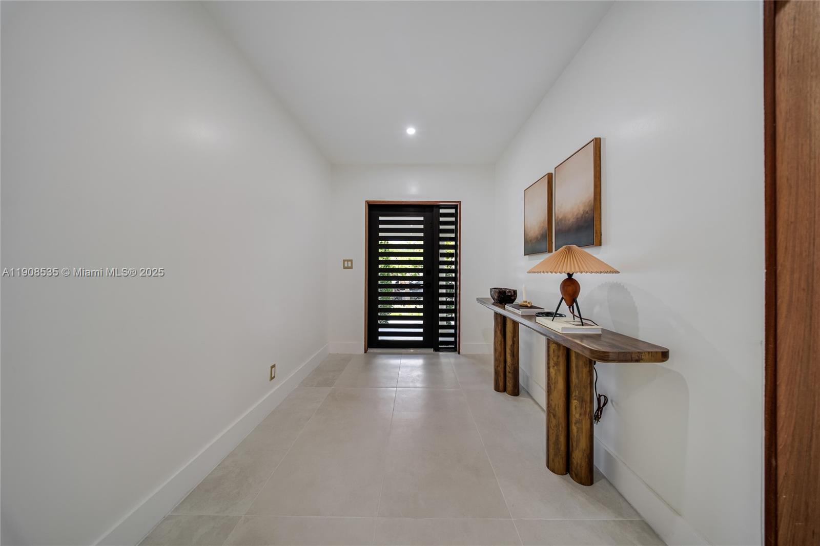 BRICKELL ESTATES - Residential