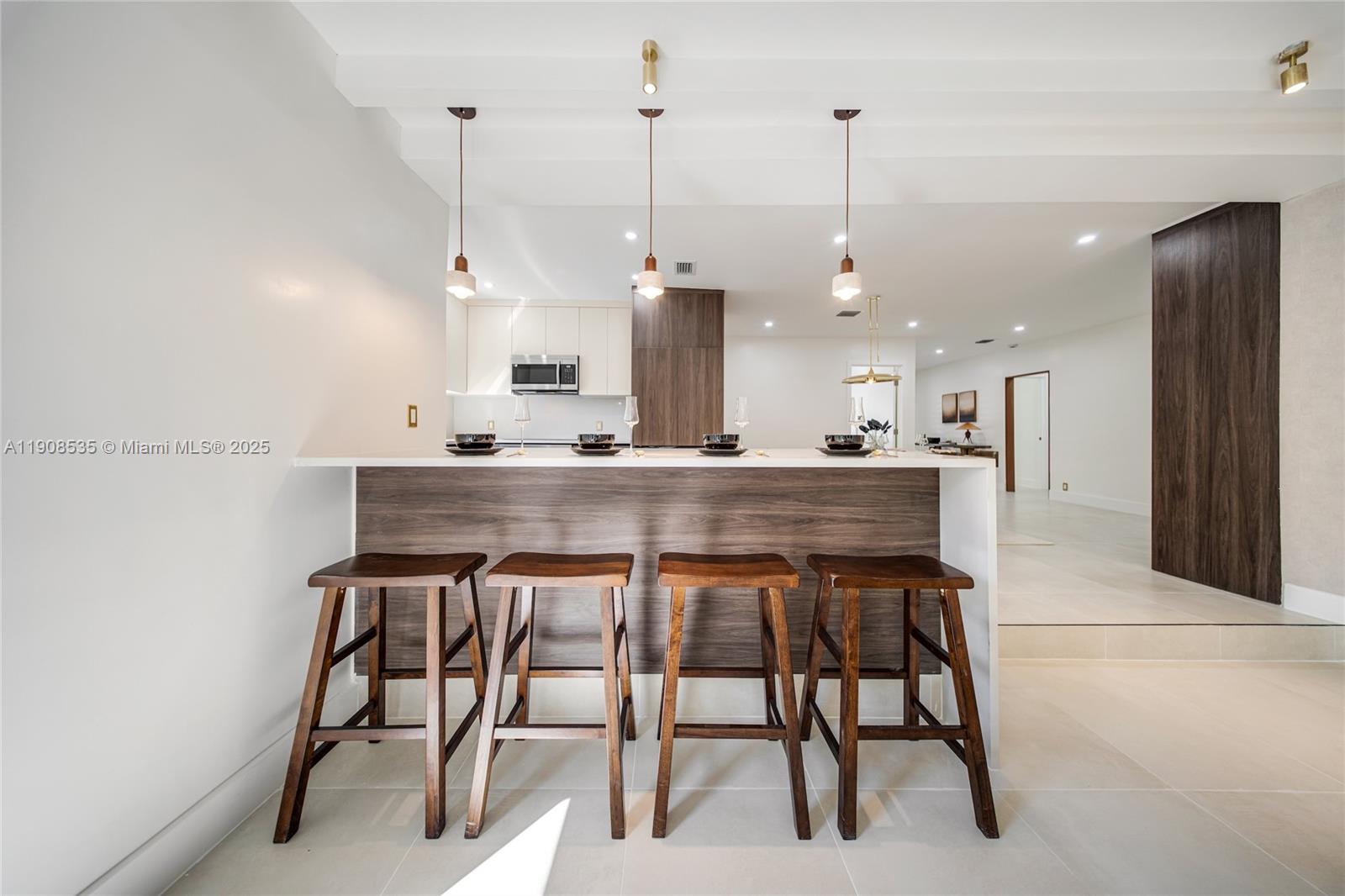 BRICKELL ESTATES - Residential