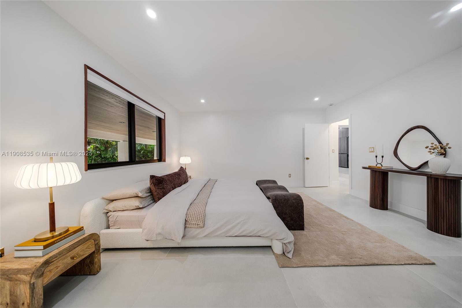 BRICKELL ESTATES - Residential