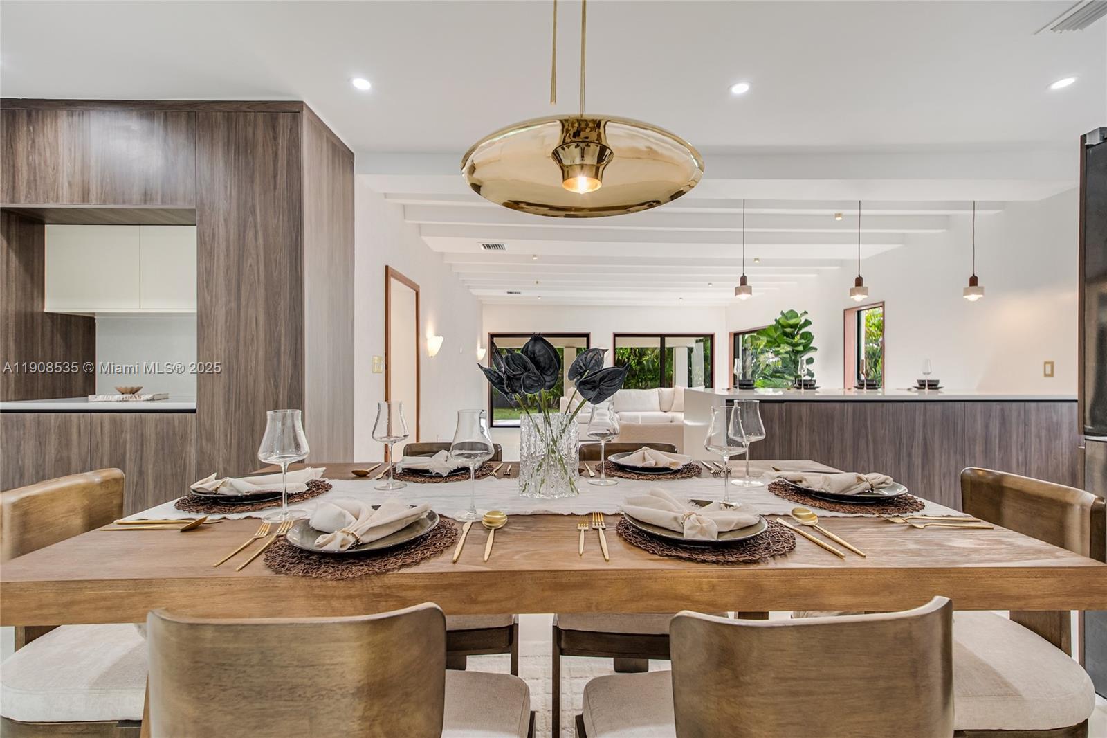 BRICKELL ESTATES - Residential