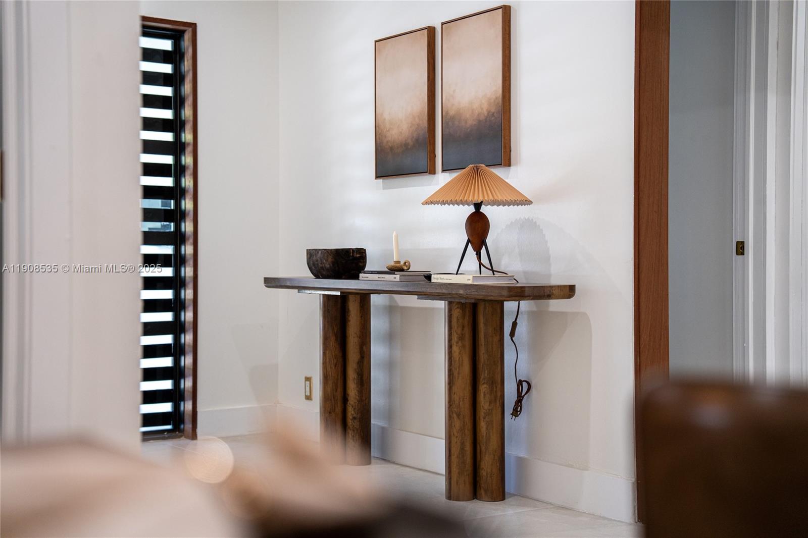 BRICKELL ESTATES - Residential