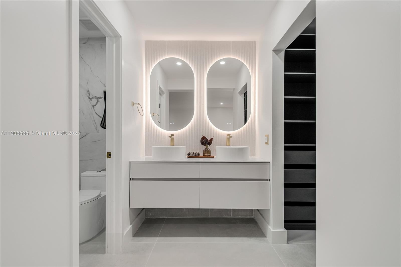 BRICKELL ESTATES - Residential