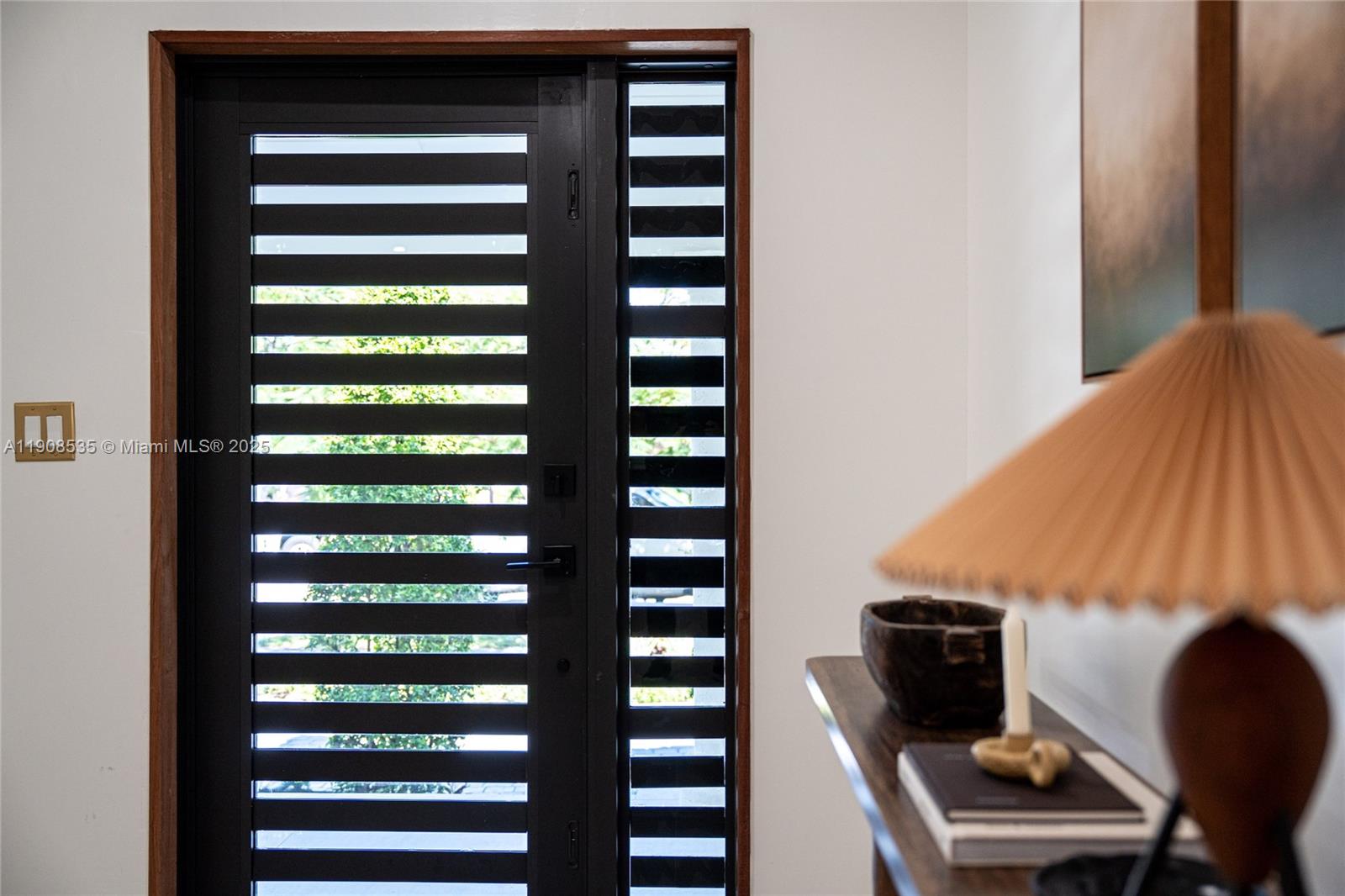 BRICKELL ESTATES - Residential